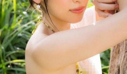 日本美女写真视频,惊艳时光，绽放魅力