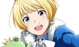 动漫人物生日图片,探寻角色诞辰背后的故事与魅力