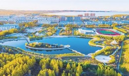 莫力达瓦达斡尔族自治旗,民族文化与生态旅游的交融之地