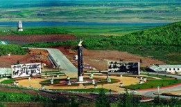 莫力达瓦达斡尔族自治旗,民族文化与生态旅游的交融之地